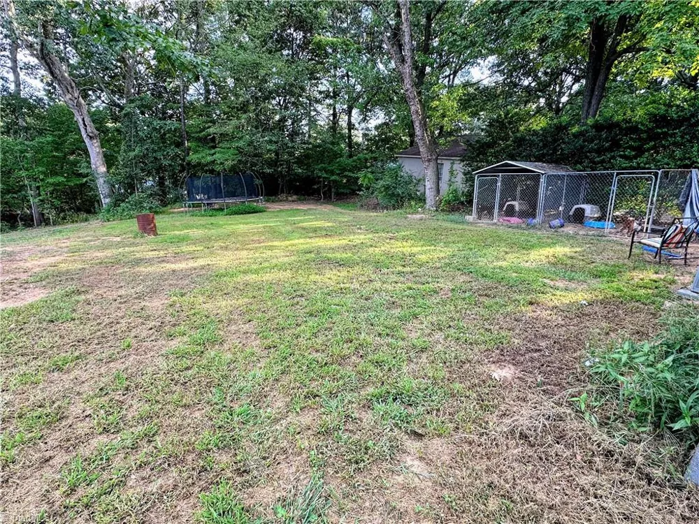 265 Hillcrest Road Linwood, NC 27299