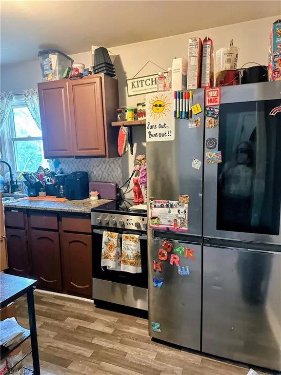 265 Hillcrest Road Linwood, NC 27299
