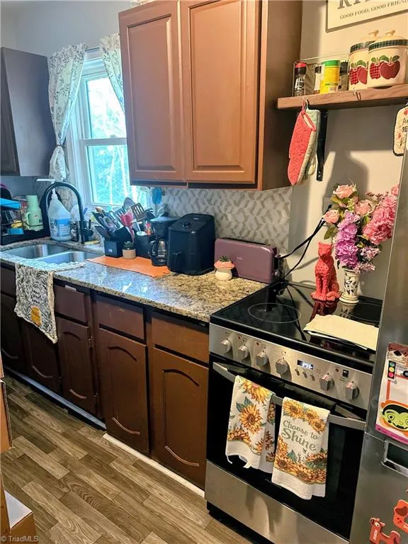 265 Hillcrest Road Linwood, NC 27299