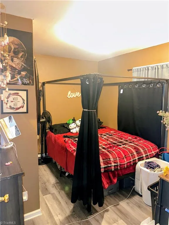 265 Hillcrest Road Linwood, NC 27299