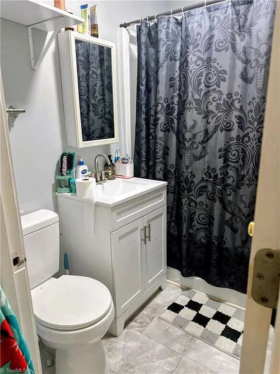 265 Hillcrest Road Linwood, NC 27299