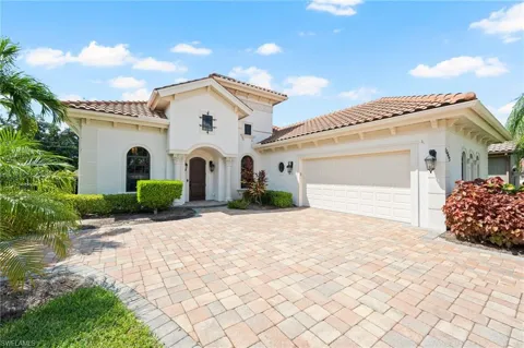 15855 Secoya Reserve Circle