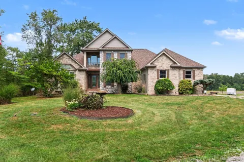 27800 Van Horn Road