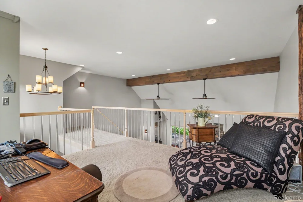 27800 Van Horn Road Huron Charter Township, MI 48164