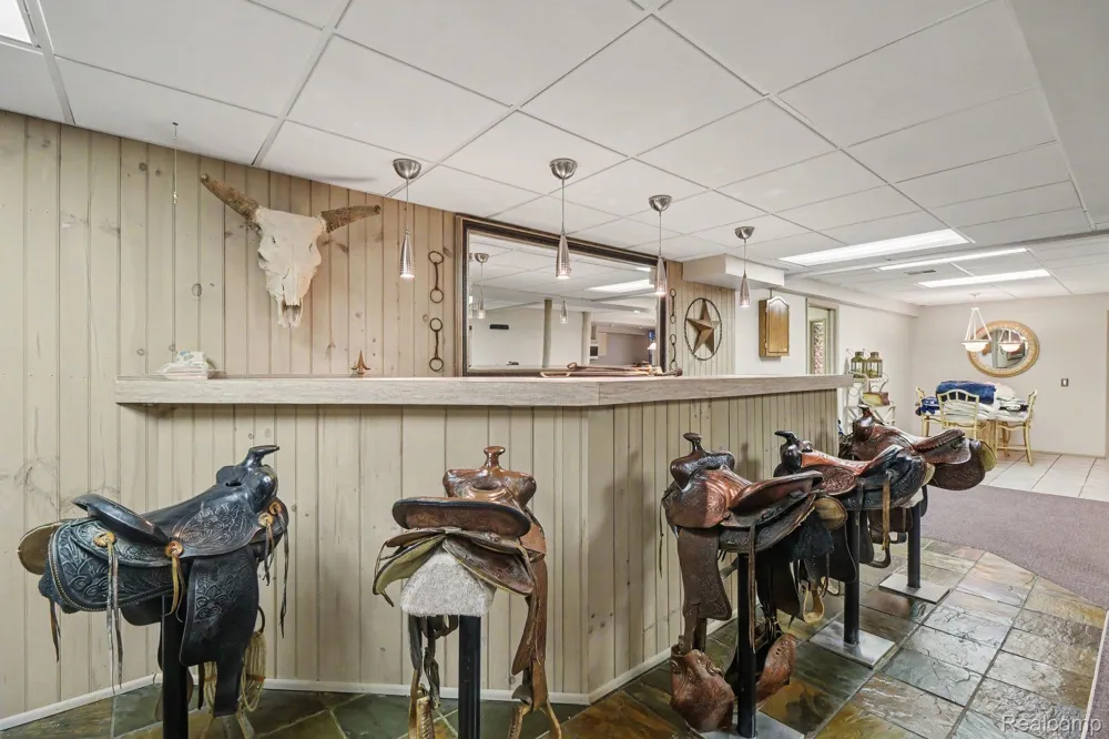 27800 Van Horn Road Huron Charter Township, MI 48164