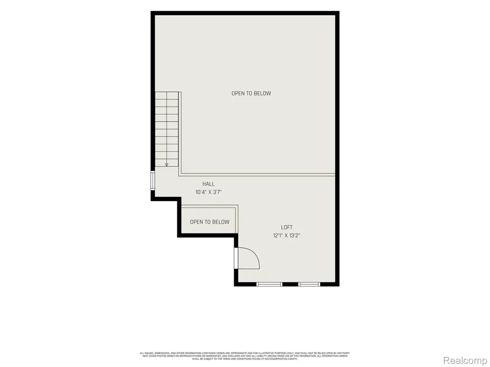 27800 Van Horn Road Huron Charter Township, MI 48164