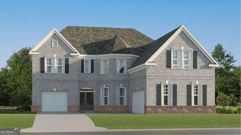 209 Deer Valley RUN Canton, GA 30115