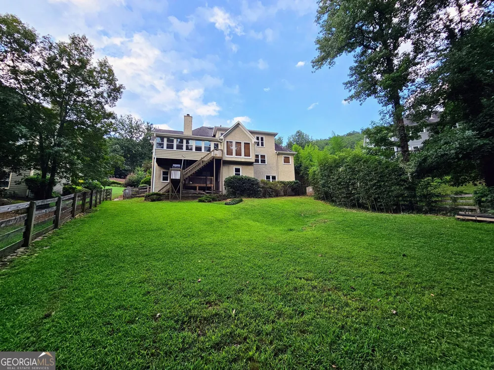 4510 N Slope CIR Marietta, GA 30066