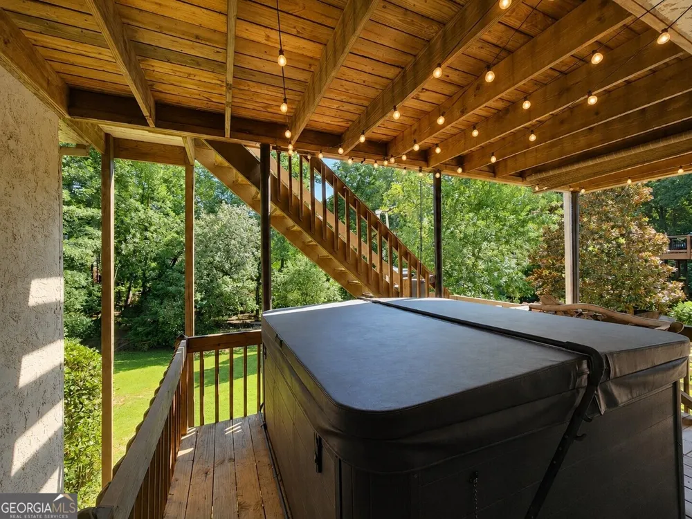 4510 N Slope CIR Marietta, GA 30066