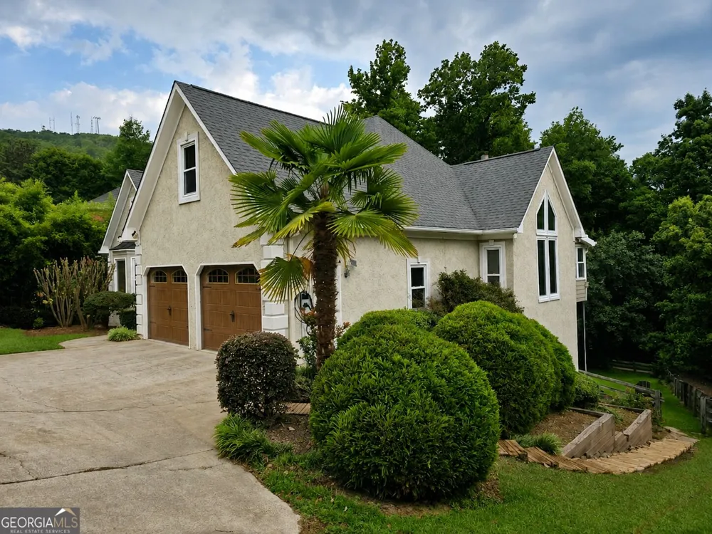 4510 N Slope CIR Marietta, GA 30066