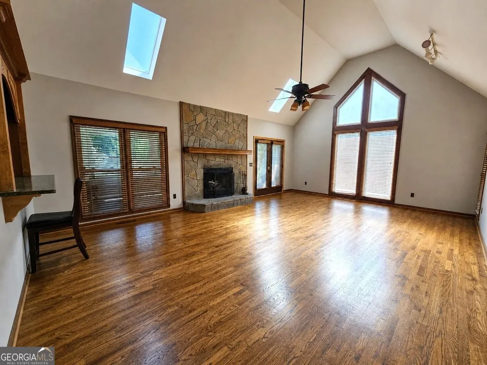 4510 N Slope CIR Marietta, GA 30066