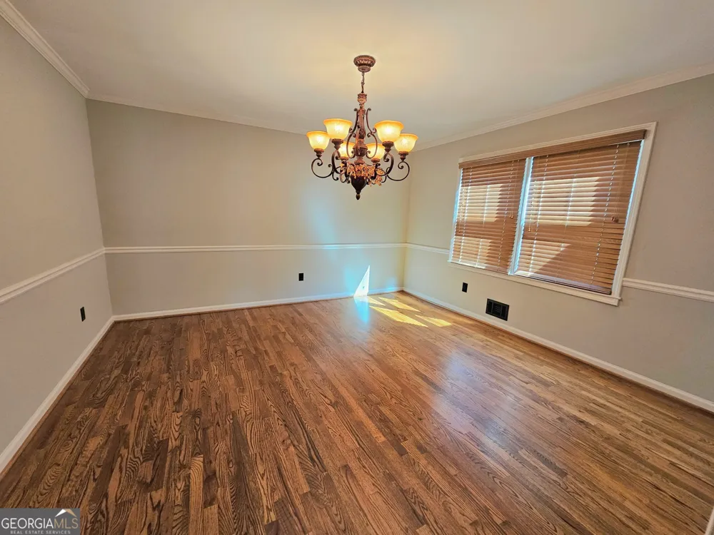 4510 N Slope CIR Marietta, GA 30066