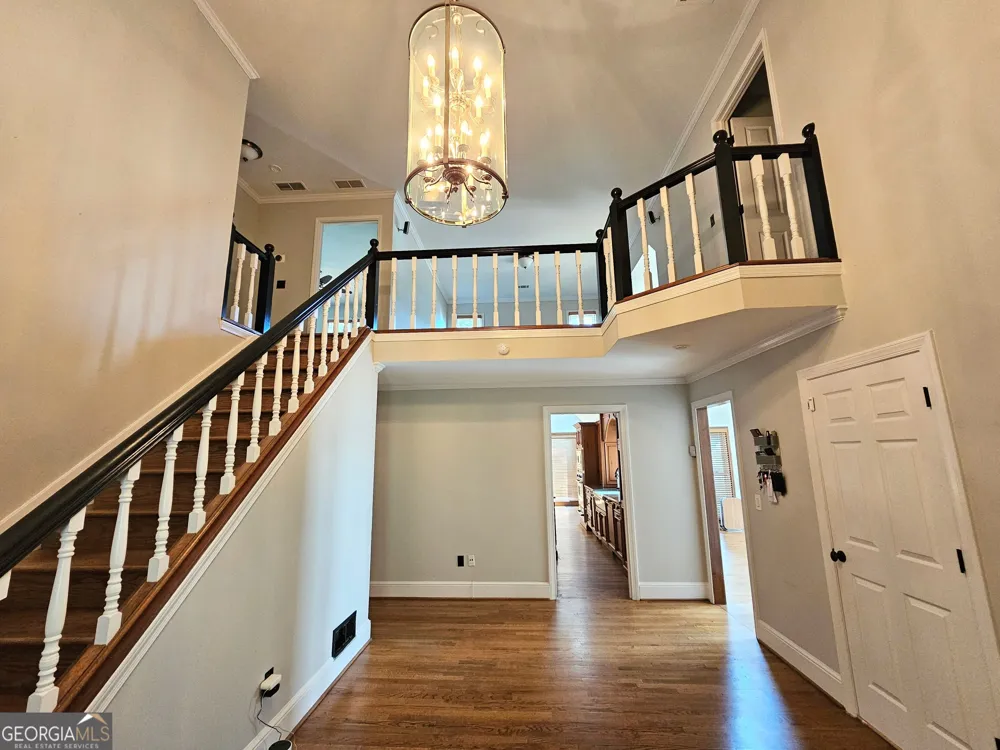 4510 N Slope CIR Marietta, GA 30066
