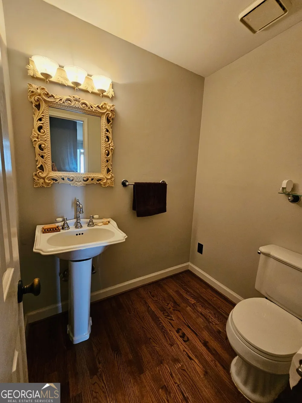 4510 N Slope CIR Marietta, GA 30066