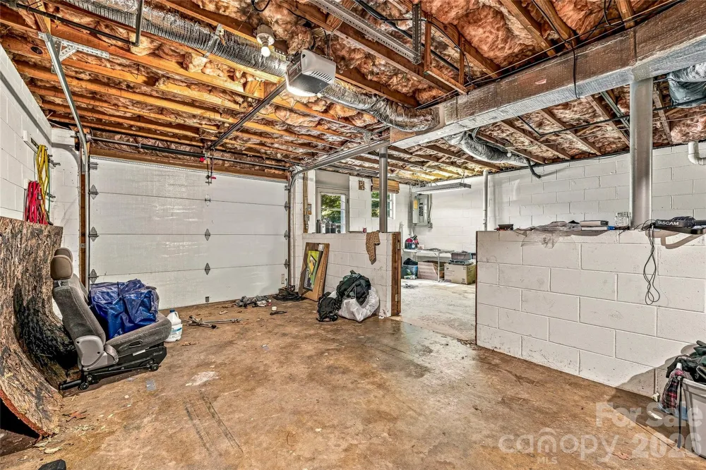 28 Fairhaven Court Asheville, NC 28803