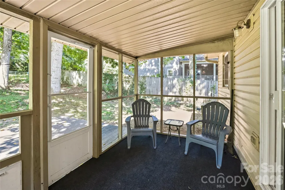 28 Fairhaven Court Asheville, NC 28803