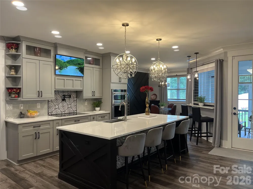 900 Houston Heights Road Charlotte, NC 28262
