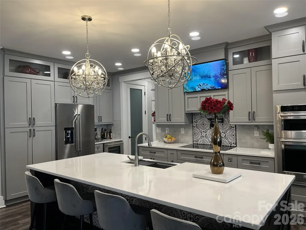 900 Houston Heights Road Charlotte, NC 28262