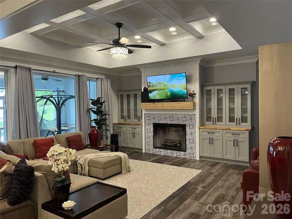 900 Houston Heights Road Charlotte, NC 28262