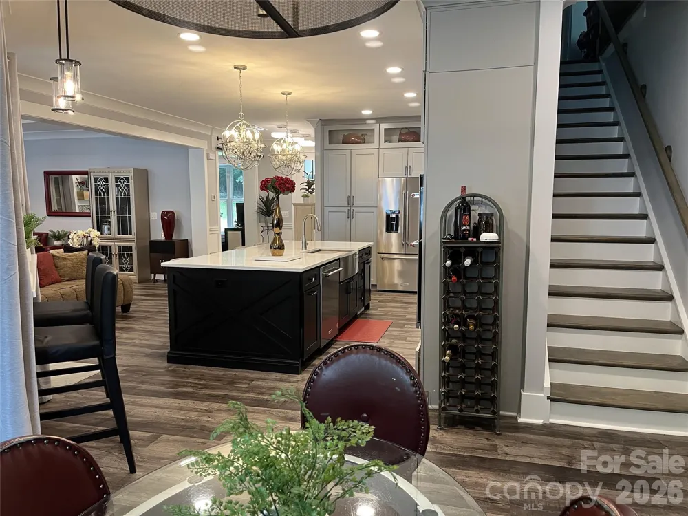 900 Houston Heights Road Charlotte, NC 28262