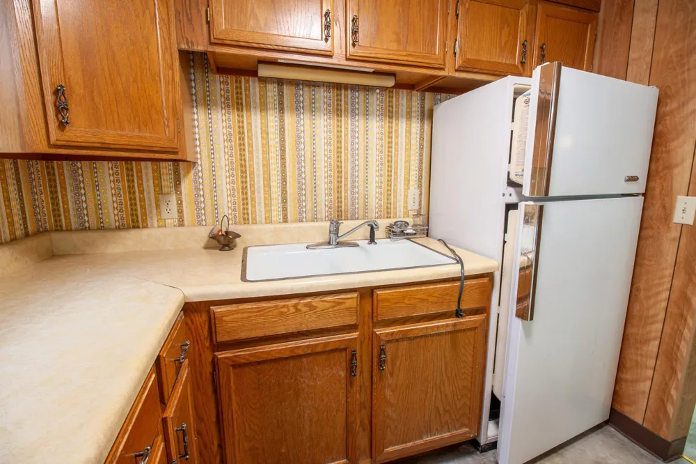 919 Park Street Fergus Falls, MN 56537