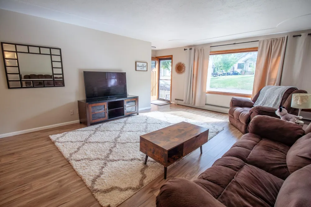 919 Park Street Fergus Falls, MN 56537