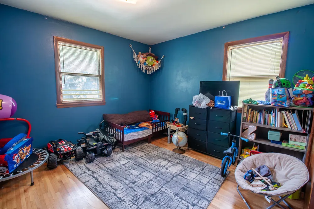 919 Park Street Fergus Falls, MN 56537