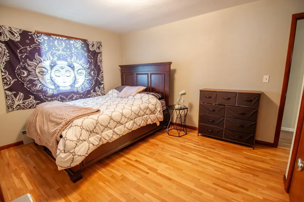 919 Park Street Fergus Falls, MN 56537