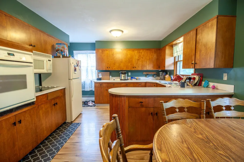 919 Park Street Fergus Falls, MN 56537