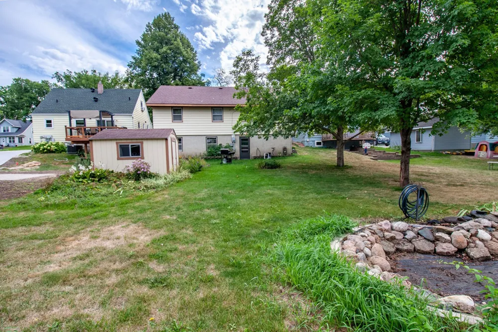 919 Park Street Fergus Falls, MN 56537