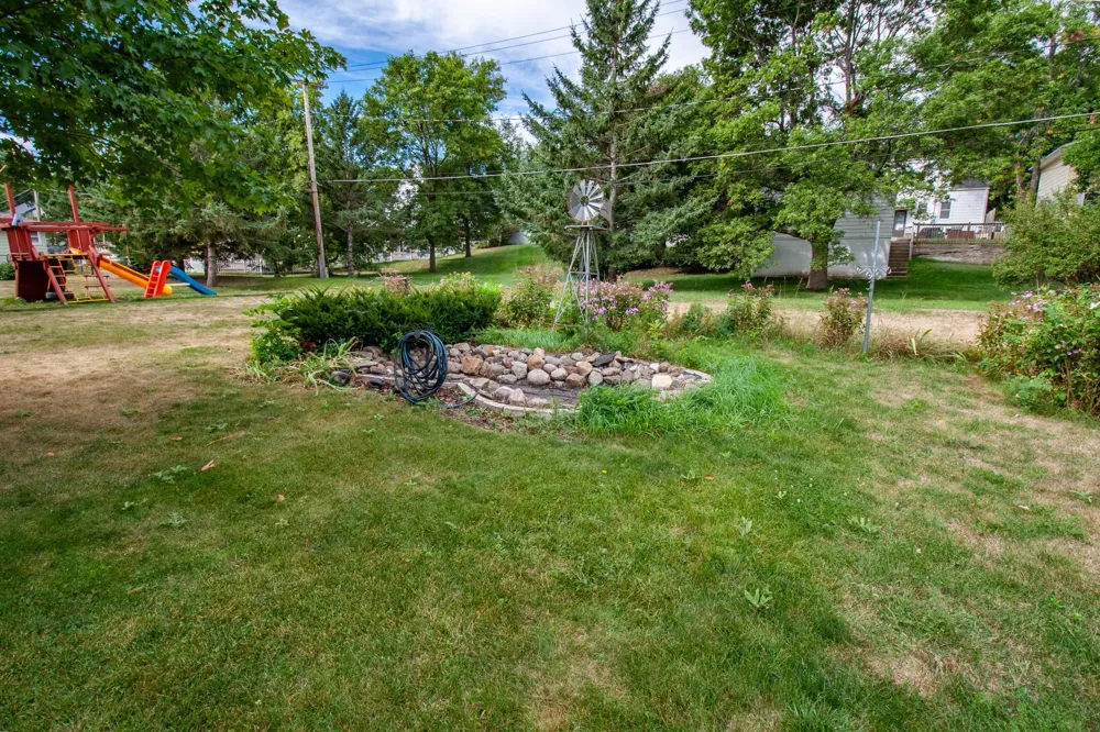 919 Park Street Fergus Falls, MN 56537