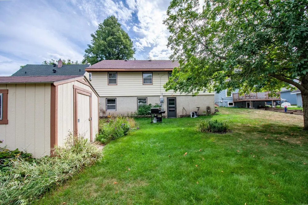 919 Park Street Fergus Falls, MN 56537