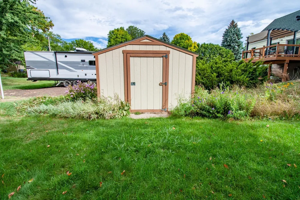 919 Park Street Fergus Falls, MN 56537
