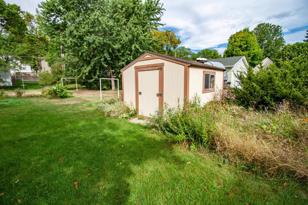 919 Park Street Fergus Falls, MN 56537