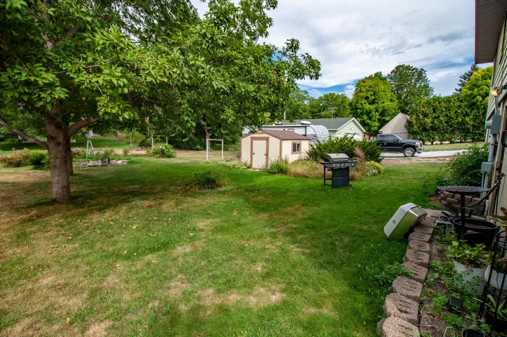 919 Park Street Fergus Falls, MN 56537