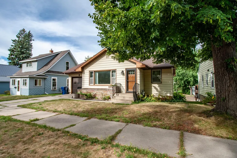 919 Park Street Fergus Falls, MN 56537