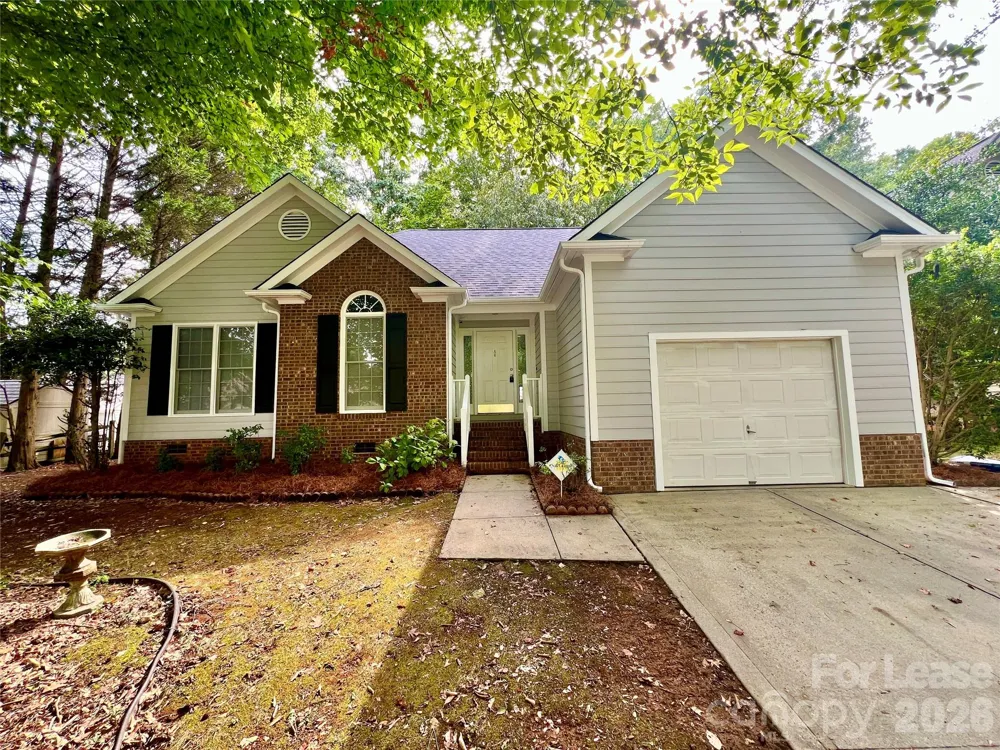 4409 Stonefield Drive Charlotte, NC 28269