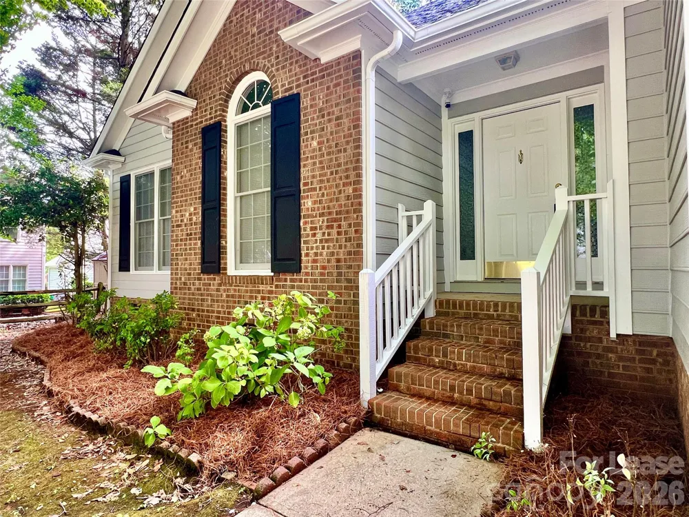 4409 Stonefield Drive Charlotte, NC 28269