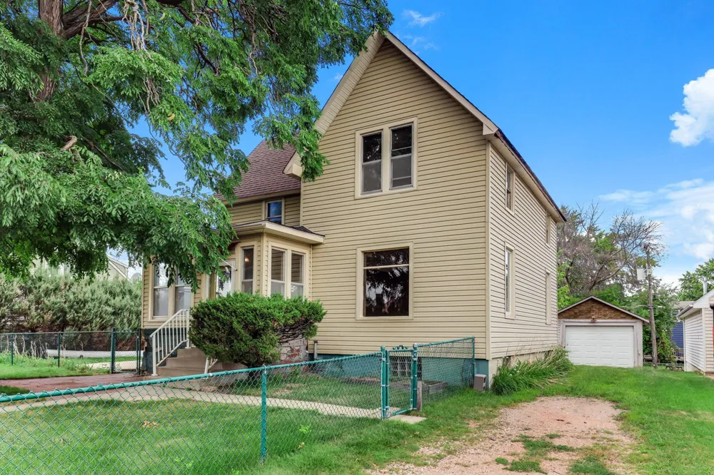 120 Railroad Street E Norwood Young America, MN 55368