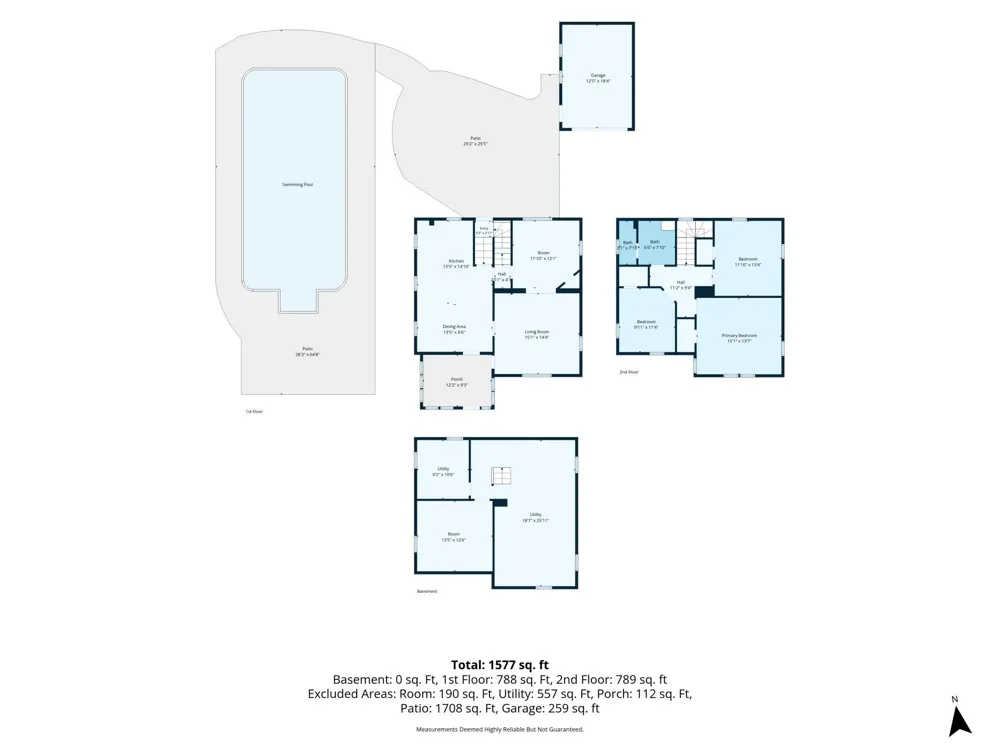 120 Railroad Street E Norwood Young America, MN 55368