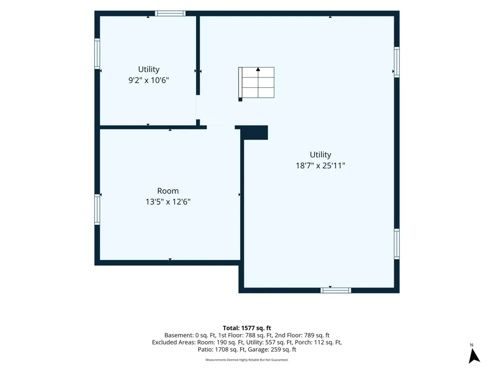 120 Railroad Street E Norwood Young America, MN 55368