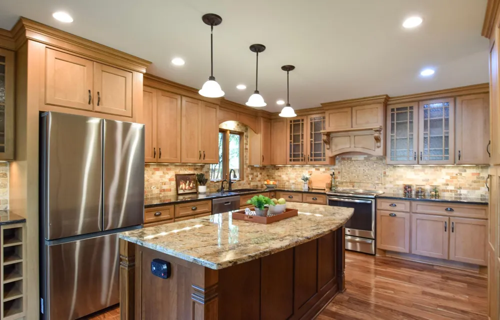 4428 Pleasant Drive Arden Hills, MN 55112