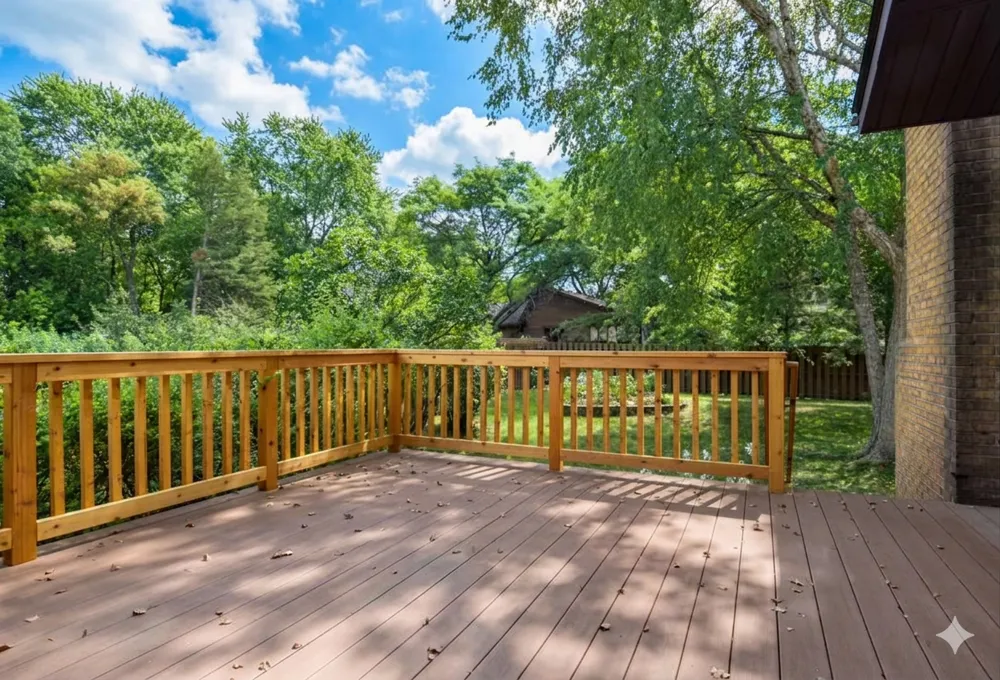 4428 Pleasant Drive Arden Hills, MN 55112