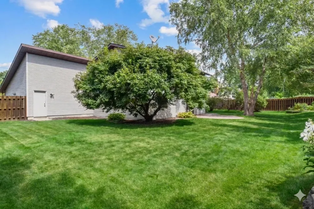 4428 Pleasant Drive Arden Hills, MN 55112