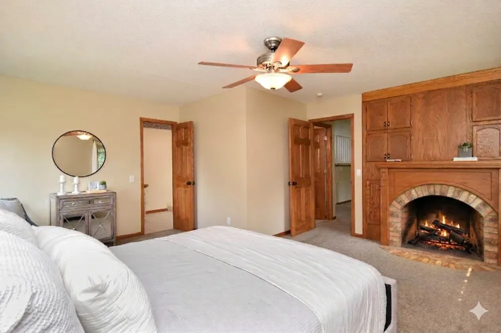 4428 Pleasant Drive Arden Hills, MN 55112