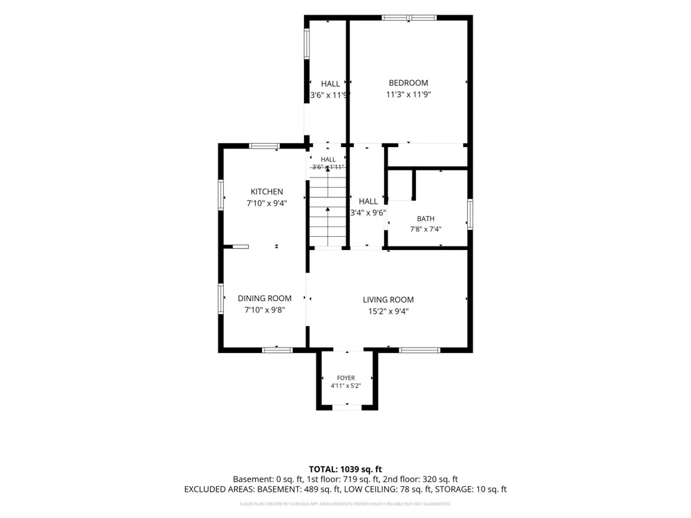 412 S Central Avenue Mapleton, MN 56065
