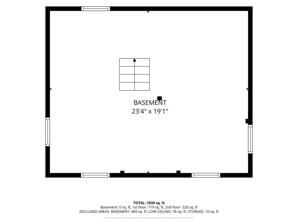 412 S Central Avenue Mapleton, MN 56065