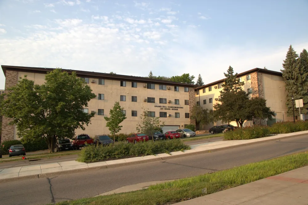 221 Grand Avenue W #108 South Saint Paul, MN 55075
