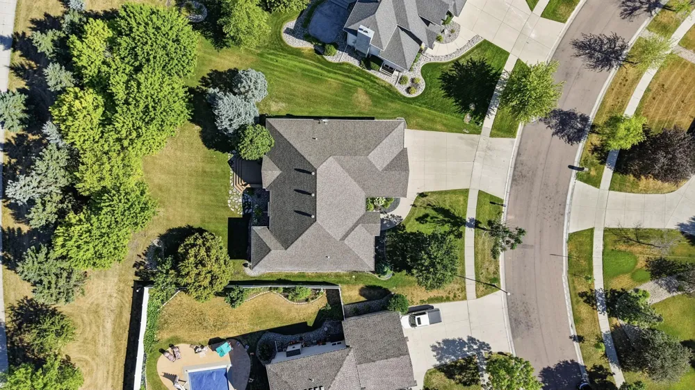 4233 Timberline Drive S Fargo, ND 58104
