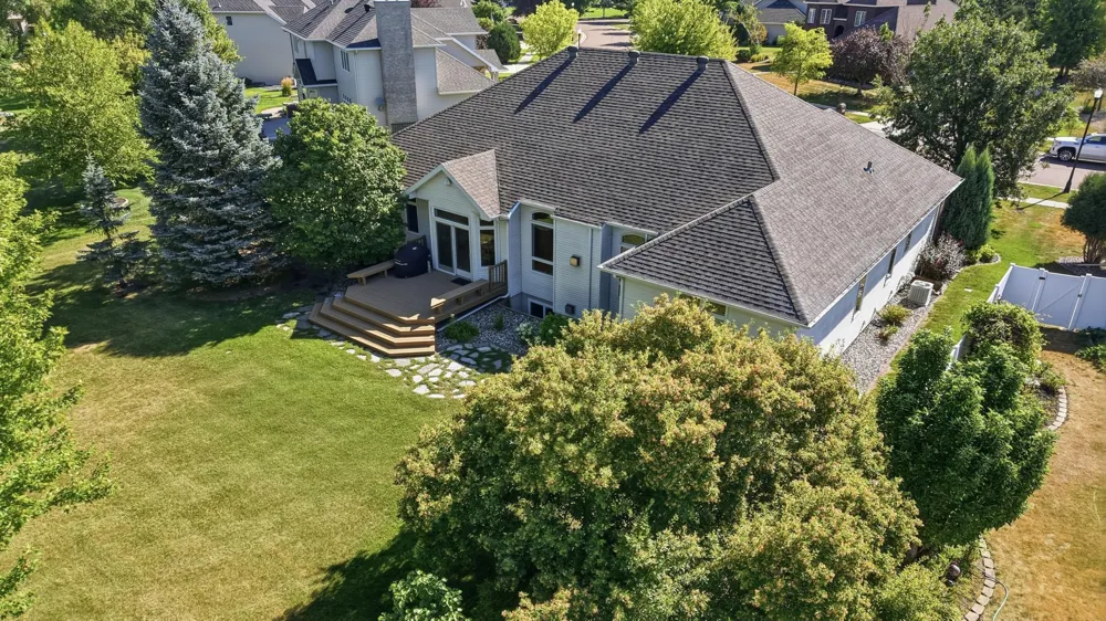 4233 Timberline Drive S Fargo, ND 58104